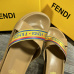4Fendi shoes for Fendi Slippers for men #999935214