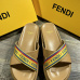 6Fendi shoes for Fendi Slippers for men #999935214