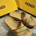 7Fendi shoes for Fendi Slippers for men #999935214