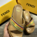 1Fendi shoes for Fendi Slippers for men #999935214