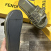 3Fendi shoes for Fendi Slippers for men #999935215