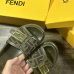 7Fendi shoes for Fendi Slippers for men #999935215