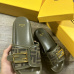 1Fendi shoes for Fendi Slippers for men #999935215