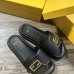 5Fendi shoes for Fendi Slippers for men #999935216