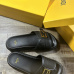 6Fendi shoes for Fendi Slippers for men #999935216