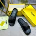 4Fendi shoes for Fendi Slippers for men #A39382