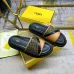3Fendi shoes for Fendi Slippers for men #A39383