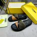 6Fendi shoes for Fendi Slippers for men #A39383