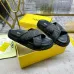 4Fendi shoes for Fendi Slippers for men #A39384