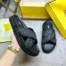 1Fendi shoes for Fendi Slippers for men #A39384