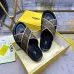 3Fendi shoes for Fendi Slippers for men #A39385