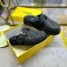3Fendi shoes for Fendi Slippers for men #A39386