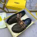 3Fendi shoes for Fendi Slippers for men #A39387