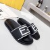 5Fendi shoes for Fendi Slippers for men and women #999923888
