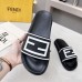 1Fendi shoes for Fendi Slippers for men and women #999923888