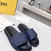 4Fendi shoes for Fendi Slippers for men and women #999923890