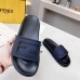 1Fendi shoes for Fendi Slippers for men and women #999923890