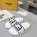 5Fendi shoes for Fendi Slippers for men and women #999923891