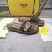 4Fendi shoes for Fendi Slippers for men and women #999931557