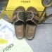 5Fendi shoes for Fendi Slippers for men and women #999931557