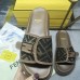 6Fendi shoes for Fendi Slippers for men and women #999931557
