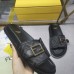 12Fendi shoes for Fendi Slippers for men and women #999931558