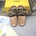 3Fendi shoes for Fendi Slippers for men and women #999931558