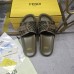 7Fendi shoes for Fendi Slippers for men and women #999931558