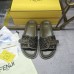 8Fendi shoes for Fendi Slippers for men and women #999931558