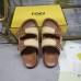 4Fendi shoes for Fendi Slippers for men and women #A23811