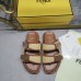 5Fendi shoes for Fendi Slippers for men and women #A23811