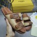 1Fendi shoes for Fendi Slippers for men and women #A23811