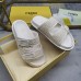 3Fendi shoes for Fendi Slippers for men and women #A23812