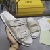 1Fendi shoes for Fendi Slippers for men and women #A23812