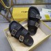 3Fendi shoes for Fendi Slippers for men and women #A23813