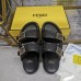 4Fendi shoes for Fendi Slippers for men and women #A23813