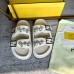 6Fendi shoes for Fendi Slippers for men and women #A32919
