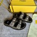 5Fendi shoes for Fendi Slippers for men and women #A32920