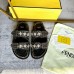 6Fendi shoes for Fendi Slippers for men and women #A32920