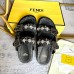 4Fendi shoes for Fendi Slippers for men and women #A32921