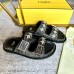 6Fendi shoes for Fendi Slippers for men and women #A32921