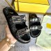 1Fendi shoes for Fendi Slippers for men and women #A32921