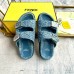 4Fendi shoes for Fendi Slippers for men and women #A32922