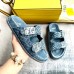 1Fendi shoes for Fendi Slippers for men and women #A32922