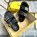 3Fendi shoes for Fendi Slippers for men and women #A32923