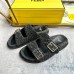 6Fendi shoes for Fendi Slippers for men and women #A32923