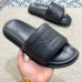 3Fendi shoes for Fendi Slippers for men and women #A37338