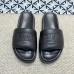 1Fendi shoes for Fendi Slippers for men and women #A37338