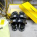 4Fendi shoes for Fendi Slippers for men and women #A37341