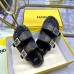 3Fendi shoes for Fendi Slippers for men and women #A37342